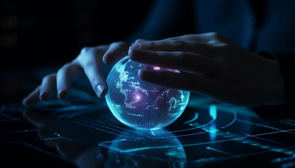 El Big Data se trata de recopilar, analizar y utilizar cantidades masivas de datos para tomar decisiones informadas