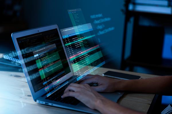 Nuestra plataforma utiliza una red de expertos en inversiones automatizadas