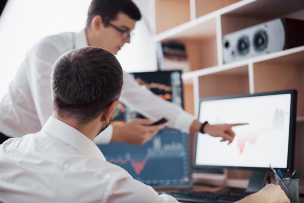 SOFTWARE IBT PARA CONTROL DE RIESGOS